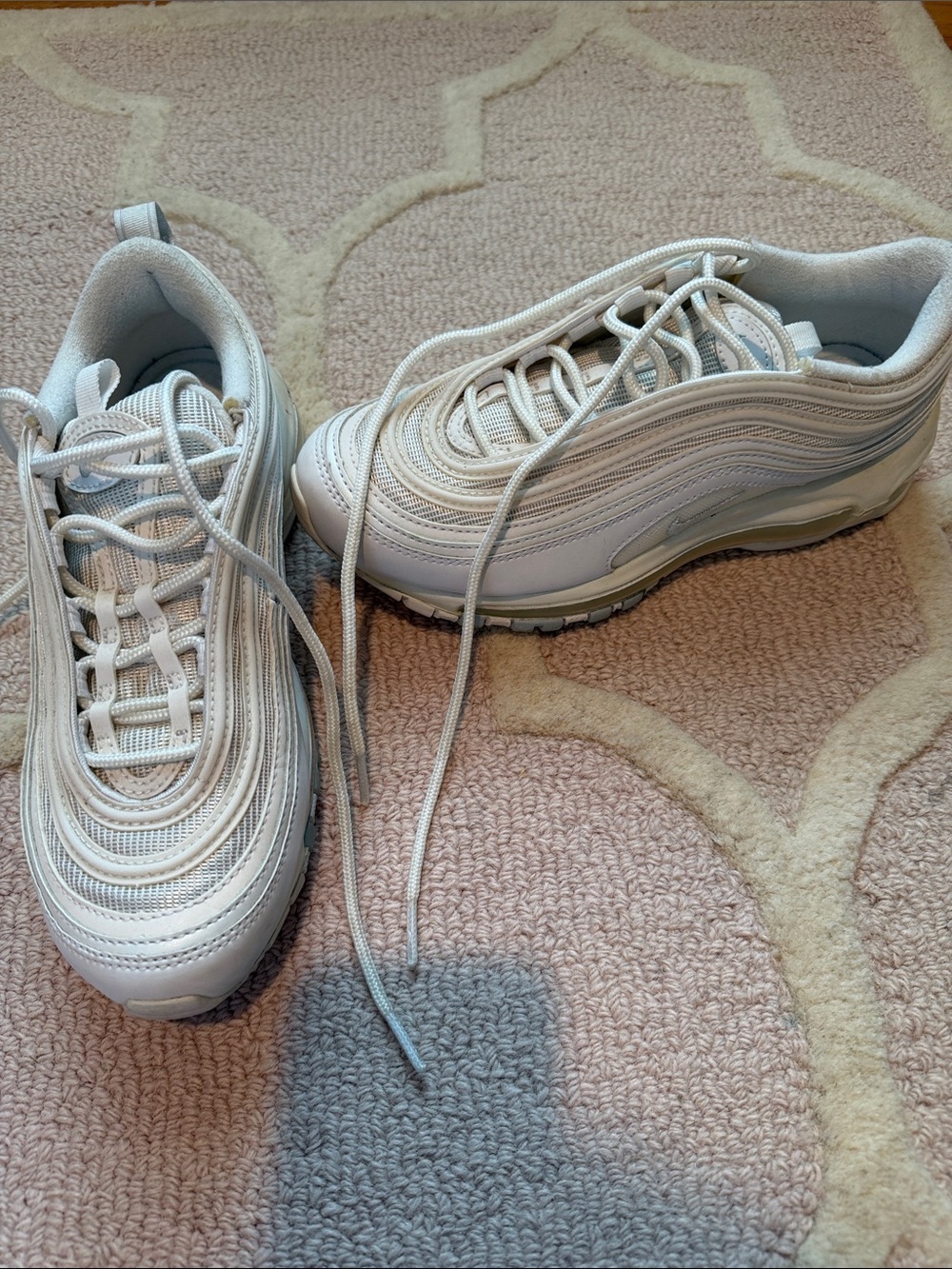 Nike sneakers